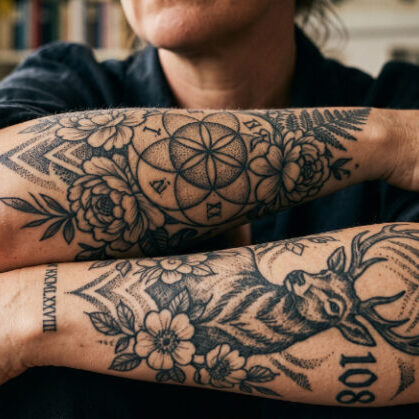 What does your tattoo really mean